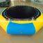 commercial grade multi sizes inflatable trampoline from china for sale