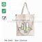 ECO friendly recyling recycled polyester canvas bags