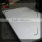 Marine Grade Sheet Aluminum Alloy Plate 5083 H321with Factory Price per kg