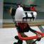 52cc 2 stroke earth auger has CE