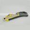 safety utility knife, High Quality cutter tool, hot selling cutter knife, utility knife