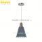 Industrial Vintage Classic Resin Silicone Pendant Lamp