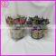 2015 new factory direct artificial bonsai pot flower for home decoration