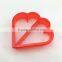 Food Grade Crust and Sandwich Cutter