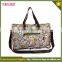 Vivisecret foldable ladies Multi-function flower bags travel bag lesportsac bags