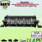 New design 3d spot led light bar 30w 7.5 inch led headlight for offroad