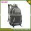 Multicolor fashion waterproof school backpacks for teenage boys