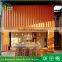 Portable durable expandable container prefabricated office