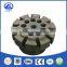 China new and good quality steel frame house structure