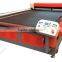 engraving area 400*300mm 3034 CO2 laser cutting engraving machine