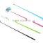 Carbon Fiber Telescopic rod, handheld monopod Flexible monopod, with Zoom Function for iphone CL-64