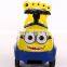 kids ride on car toy 4 wheels swing car slide car factory wholesale