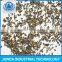 Iron pipe descaling abrasive cut wire shot 2.0mm