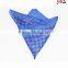 New Silk Custom for Men Pocket Handkerchief, Design Handkerchief, Cartoon Handkerchief WPF322
