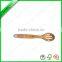 High quality cheap wooden rice spoon