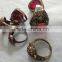 Jewelry plating surface treatment process can be customized to sample processing Die Casting
