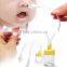 Baby Safe Nose Cleaner Vacuum Suction Nasal Mucus Runny Aspirator Inhale Popular