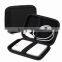 Portable 2.5 Inch Hard Disk Drive Case / Hard Drive Caddy Case / Earphone Bag
