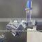 SPJM 110/33-680 Single Layer sheet extruder line