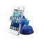 High quality Universal windshield dashboard Suction Pad hand cell phone holder