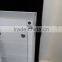 top class import acrylic high clear acrylic storage box with lids small grid