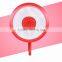 3.5mm selfie flash fill light, selfie enhancing flash light night light, mobile phone led flash light