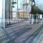 Galvanized Foot Steel Grating, Galvanised Steel Grating Floor