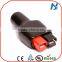 Chinese wholesale 50a 600v 2 pin dc battery electric power connector