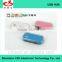 Colorful usb por hub, Plastic casing 4 port usb 2.0 hub