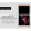 NILLKIN H Tempered Glass Screen Film for HUAWEI Ascend P8 Nano Anti-Explosion