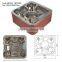 JAZZI Intelligent Massage Spa Infrared Water Jet Massage Spa Capsule SKT338H