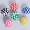 cheap 25mm Plastic Ball Bouncy Ball bouncing ball bounce back ball