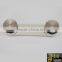 Kitchen Value for money stainless steel chrome glass corner connectors accessories