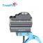 Bicycle accessories new D017 XM-L 2 leds and high quality Aluminum Alloy 450lumens rechargeable led bike light