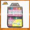 Professional Wholesal Top Quality Popular 4 Non-Toxic Crayon