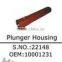 Plunger Housing OEM10012975 Schwing Plunger Housing for Putzmeister Concrete Pump Spare Parts