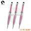 KKPEN pen drive em forma de carro promotion metal ball pen