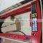 CE MARKED professional with gauge air hydraulic shop press 30ton