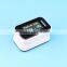 Accurate and reliable Fingertip Pulse Oximeter with Alarm/sound Settings