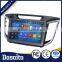 10.2 Inch 2 din 1.6GHz Android RK3188 car gps dvd player with Capacitive Multi touch Screen for Hyundai IX25