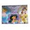 A4 L shape plastic file folder