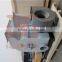Yugong straw hammer crusher,straw grinder crusher