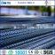 HRB 500 OR HRB 500E rebar or Deformed steel bar for structural uses