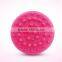 Professional Hot Selling Customized Bath Shower Soft Scalp Body Massage Cleaning Brush