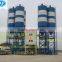 HONGDA 60m3 h HZS60 Concrete Batching Plant