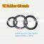 TC Rubber Oil Seal