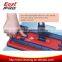 MICROFIBER flat floor mop
