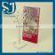 Trade Assurance POP jewellery display stand/acrylic box/acrylicHole Clear Acrylic Tongue Bar ,Tree shape Jewellery Display Stand