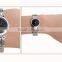 wholesale Japan quartz movement couple watch whole 316 stainless steel case watch