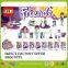 Toy collection block figure collectable block figure collect block figure